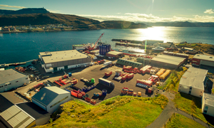 Go to ASCO Hammerfest Base homepage
